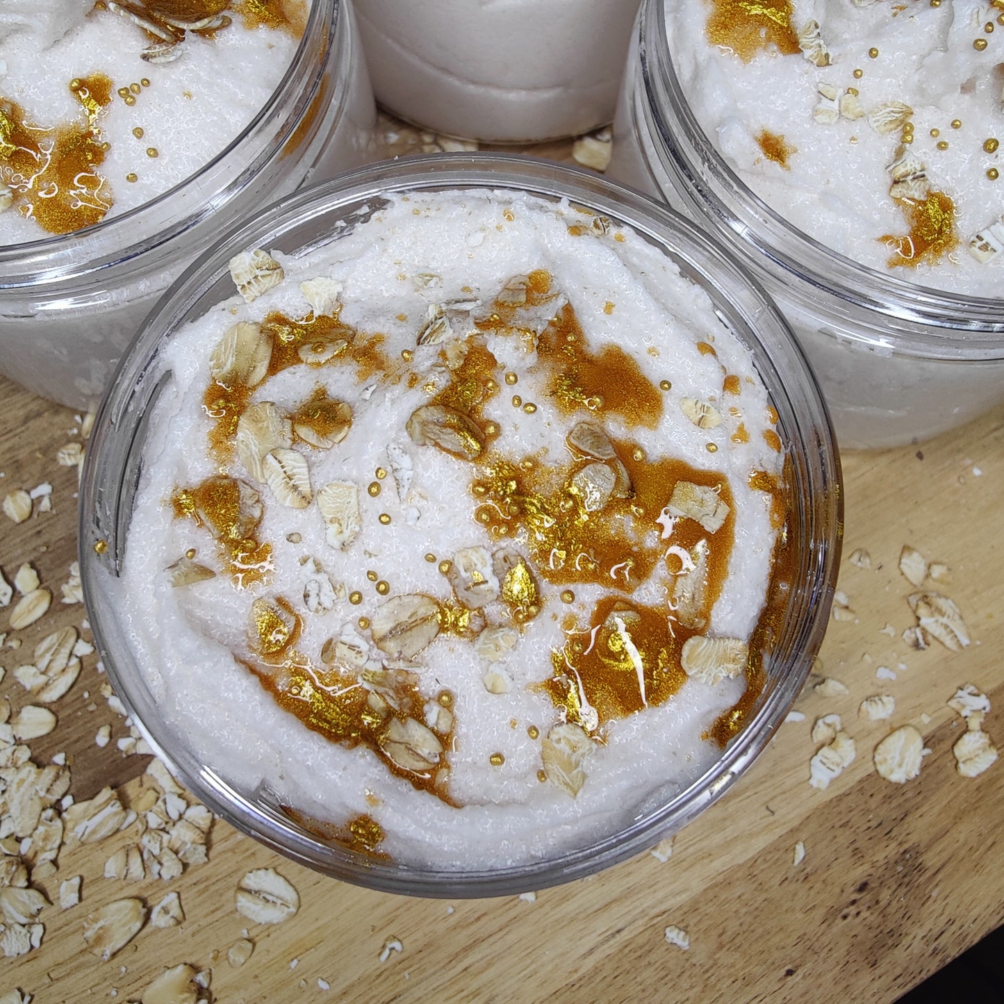 Oat Delight