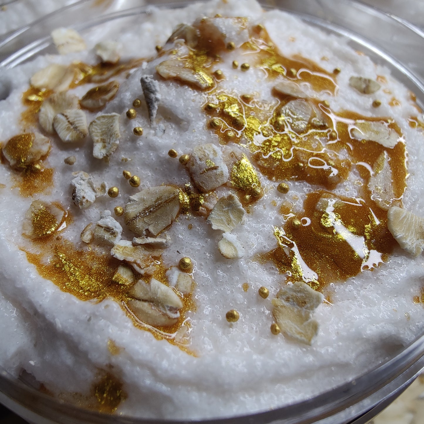Oat Delight