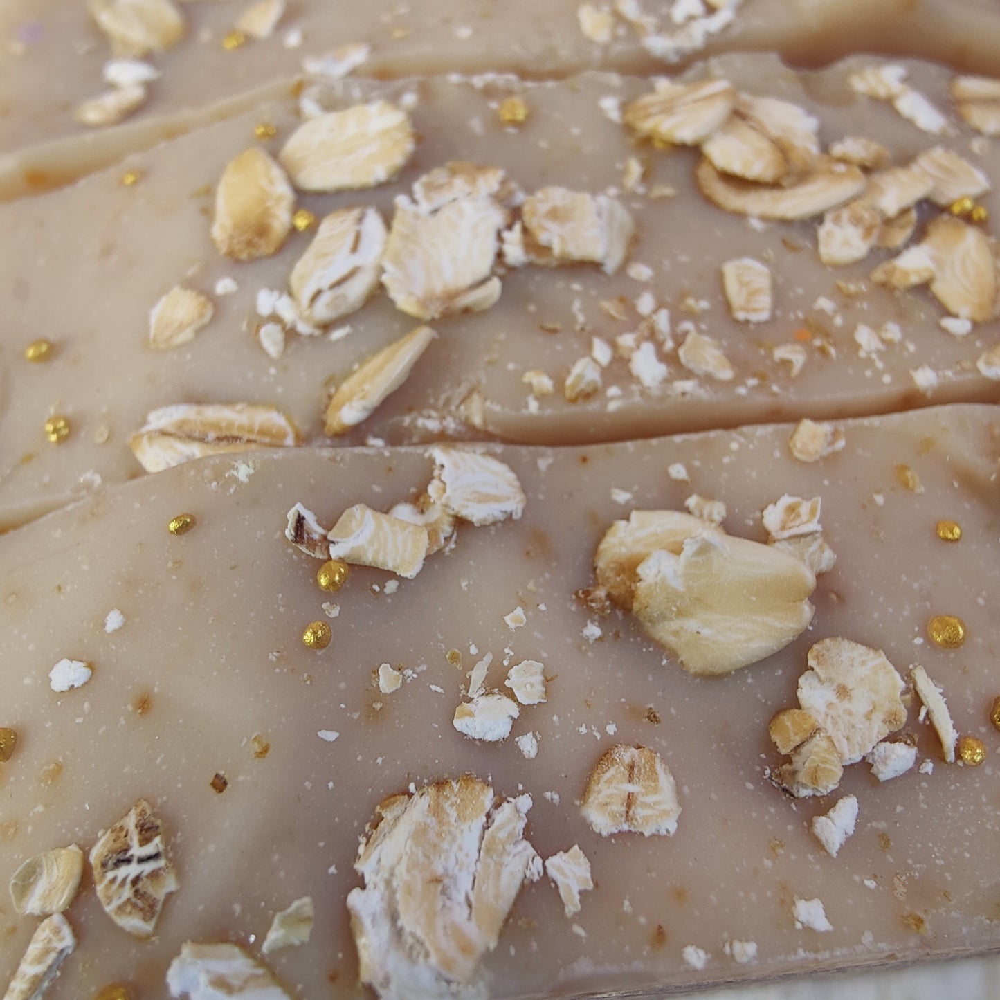 Oat Delight