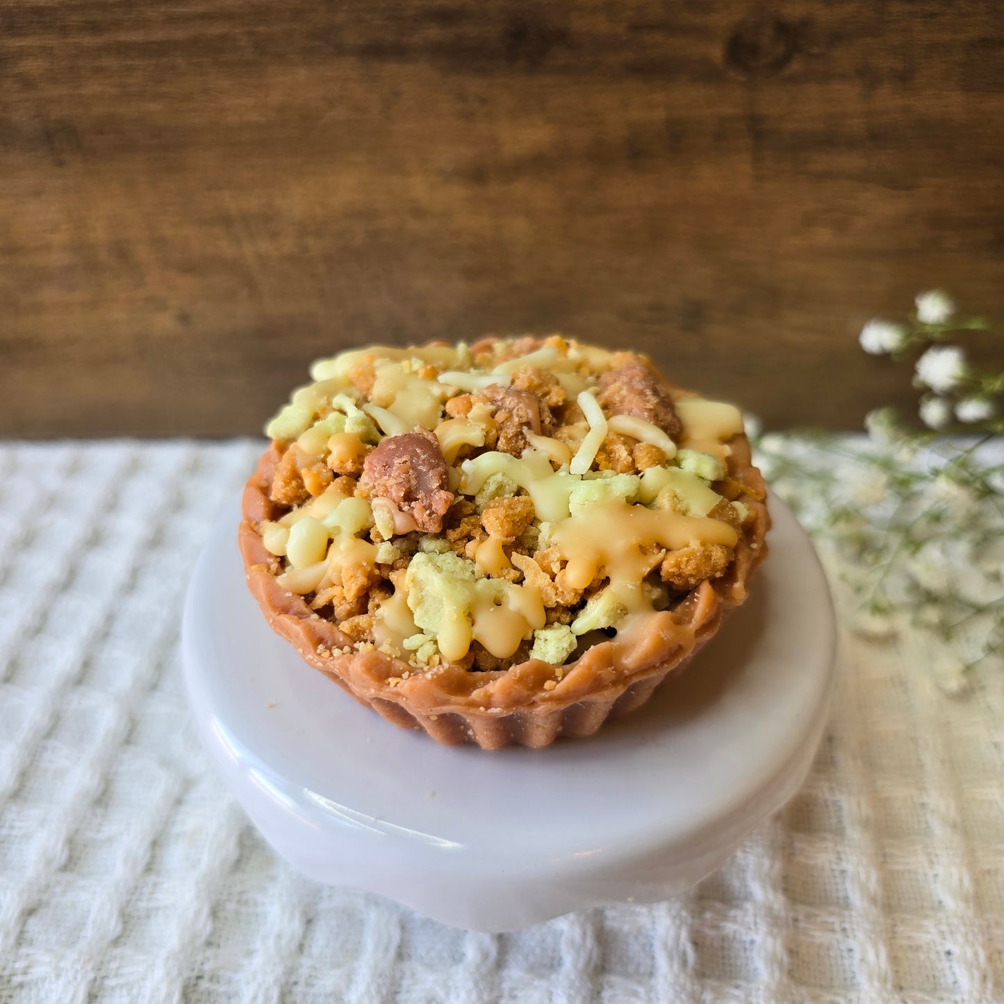 Apple Crumble