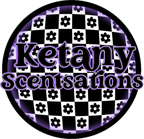 Ketany Scentsations
