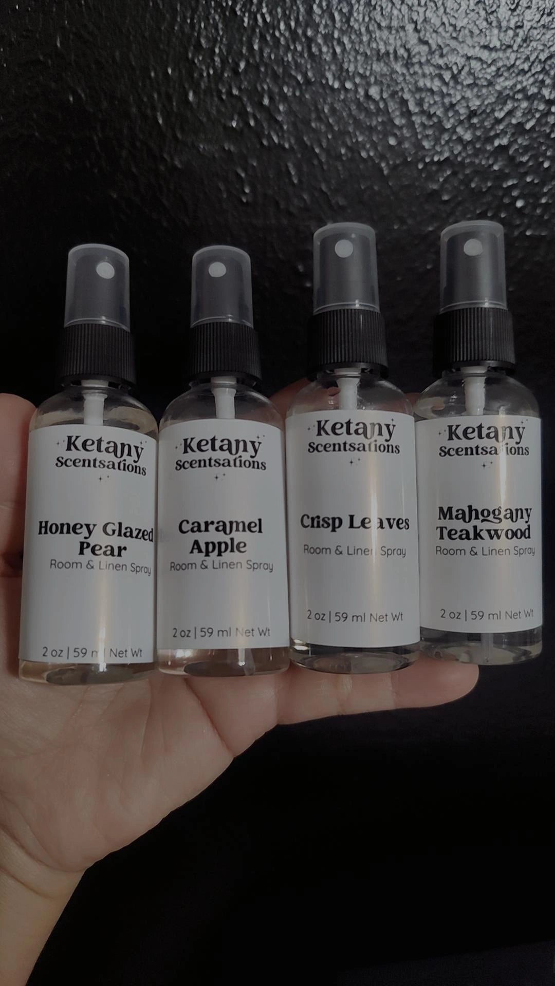 Room Spray