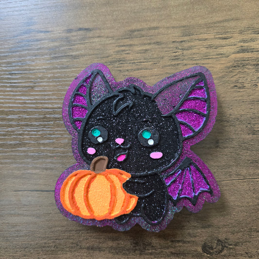 Cute Bat Car Freshie