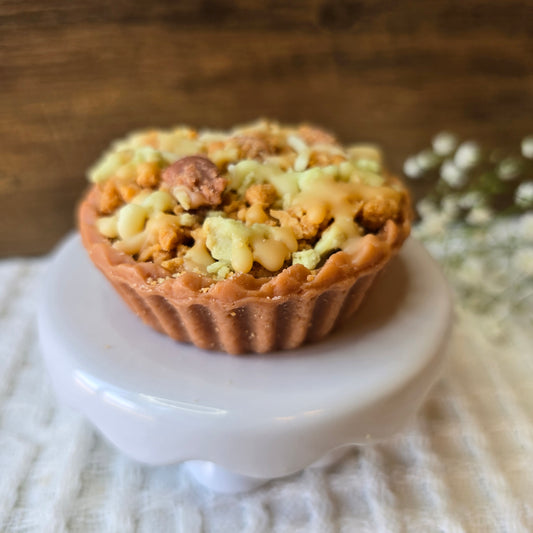 Apple Crumble