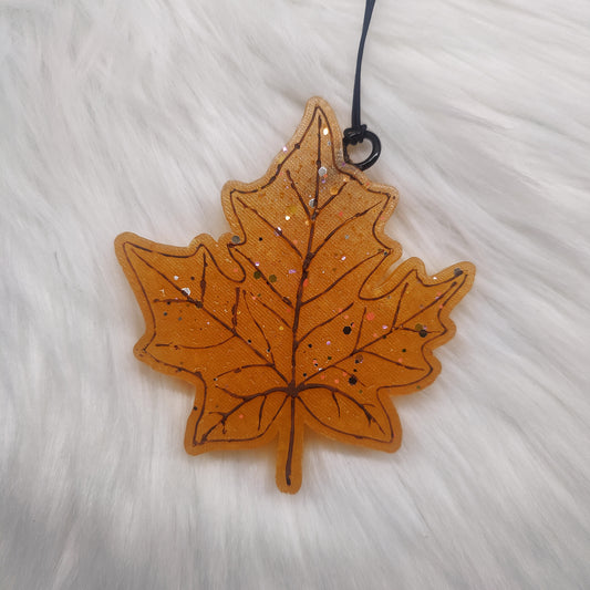 Maple Leaf