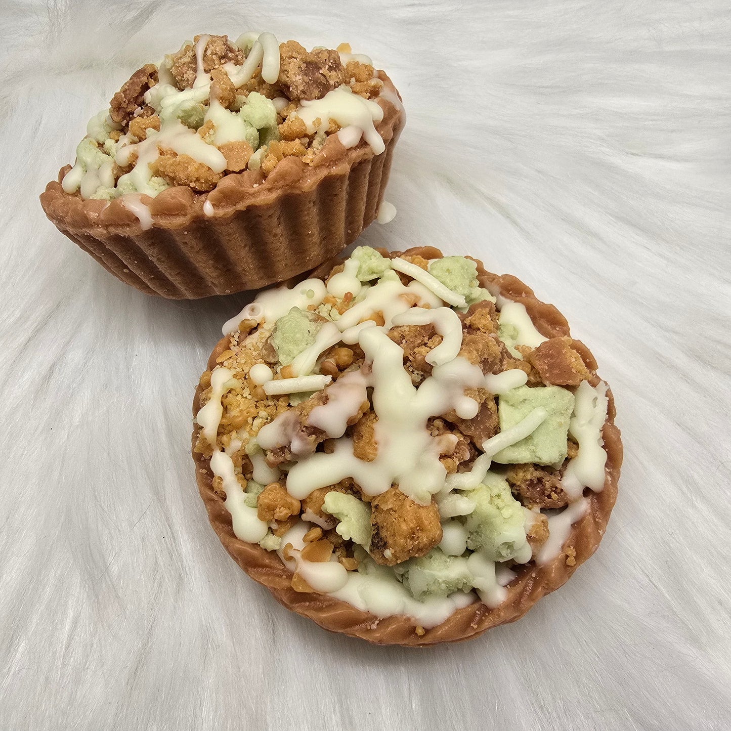 Apple Crumble