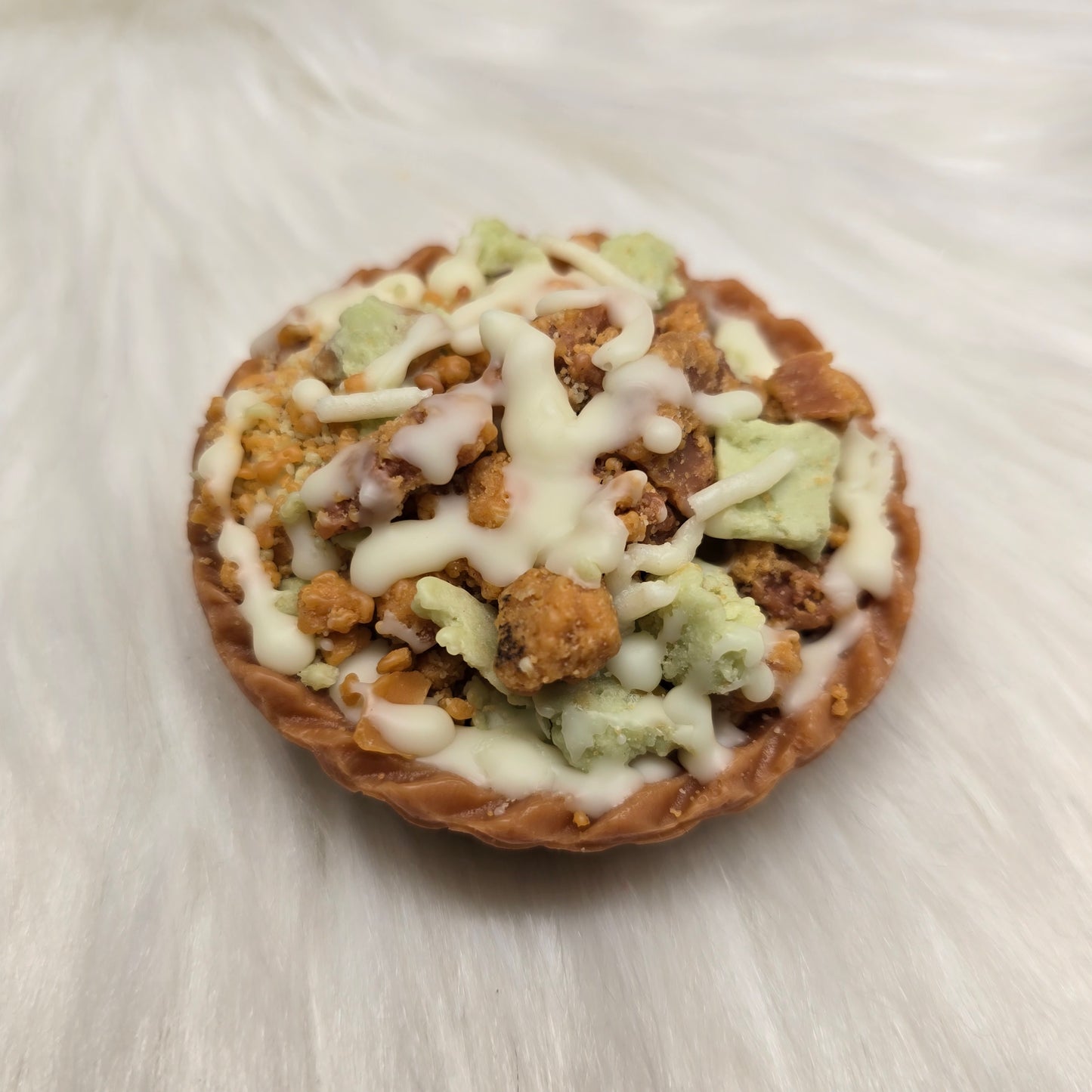 Apple Crumble