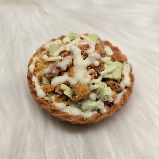 Apple Crumble
