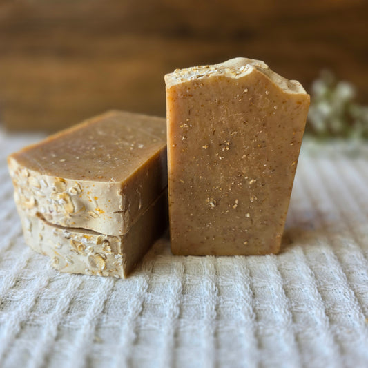 Oat Delight